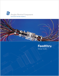 Douglas Electrical Components Catalog Cover