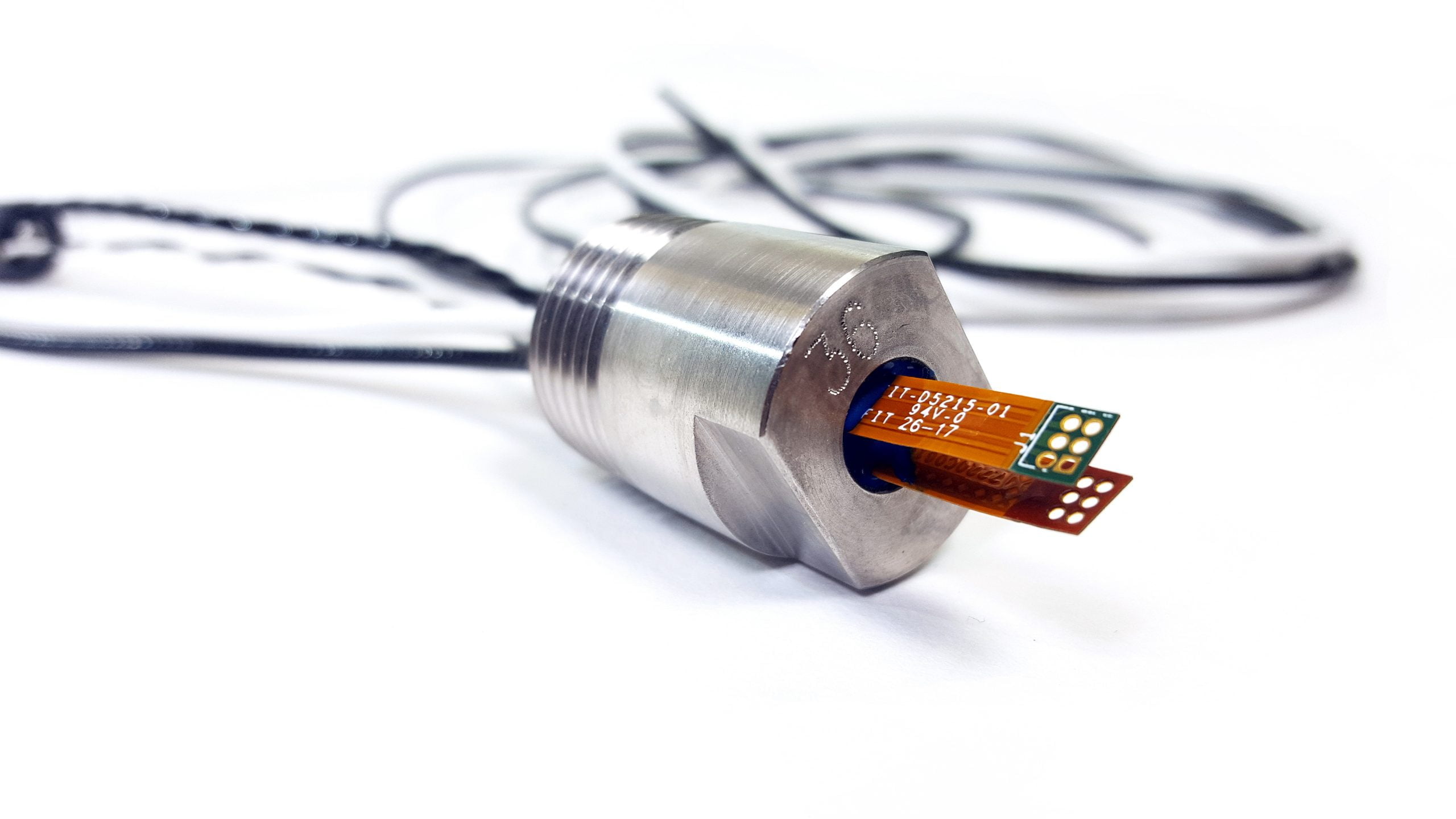 Hermetic Circuit Board Seal Encapsulated Circuit Board