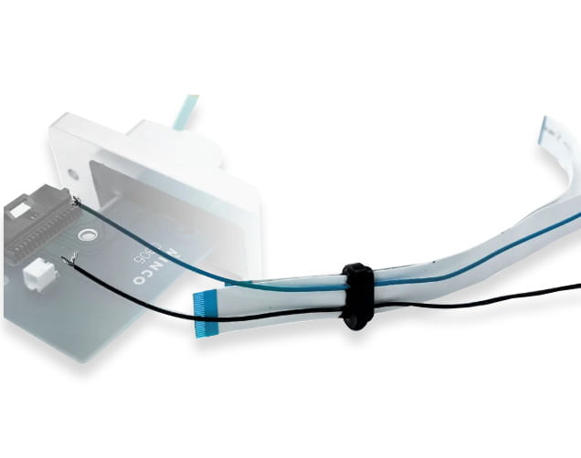 Hermetic Circuit Board Seal Encapsulated Circuit Board