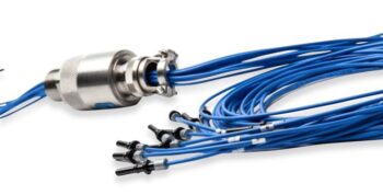 OptiSeal Fiber Optic feedthroughs can be provided in cable or connector-based styles.