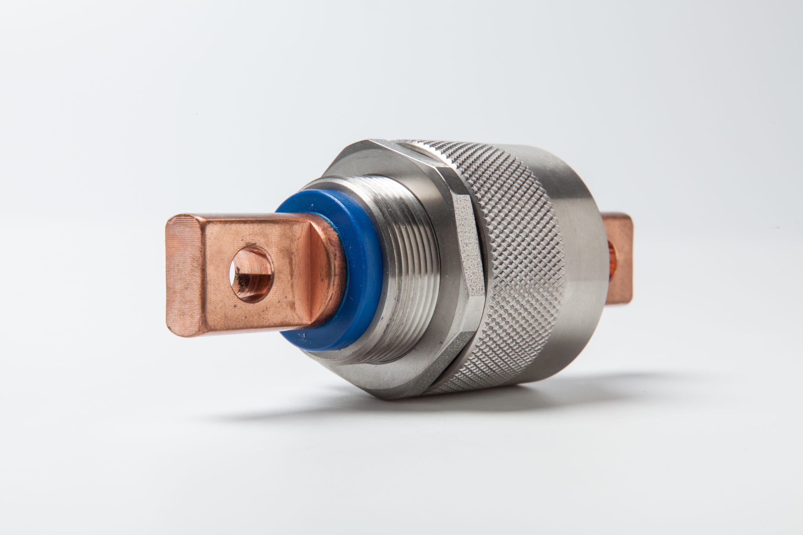 Hermetic Terminal Seals & Power Feedthroughs StudSeal Series