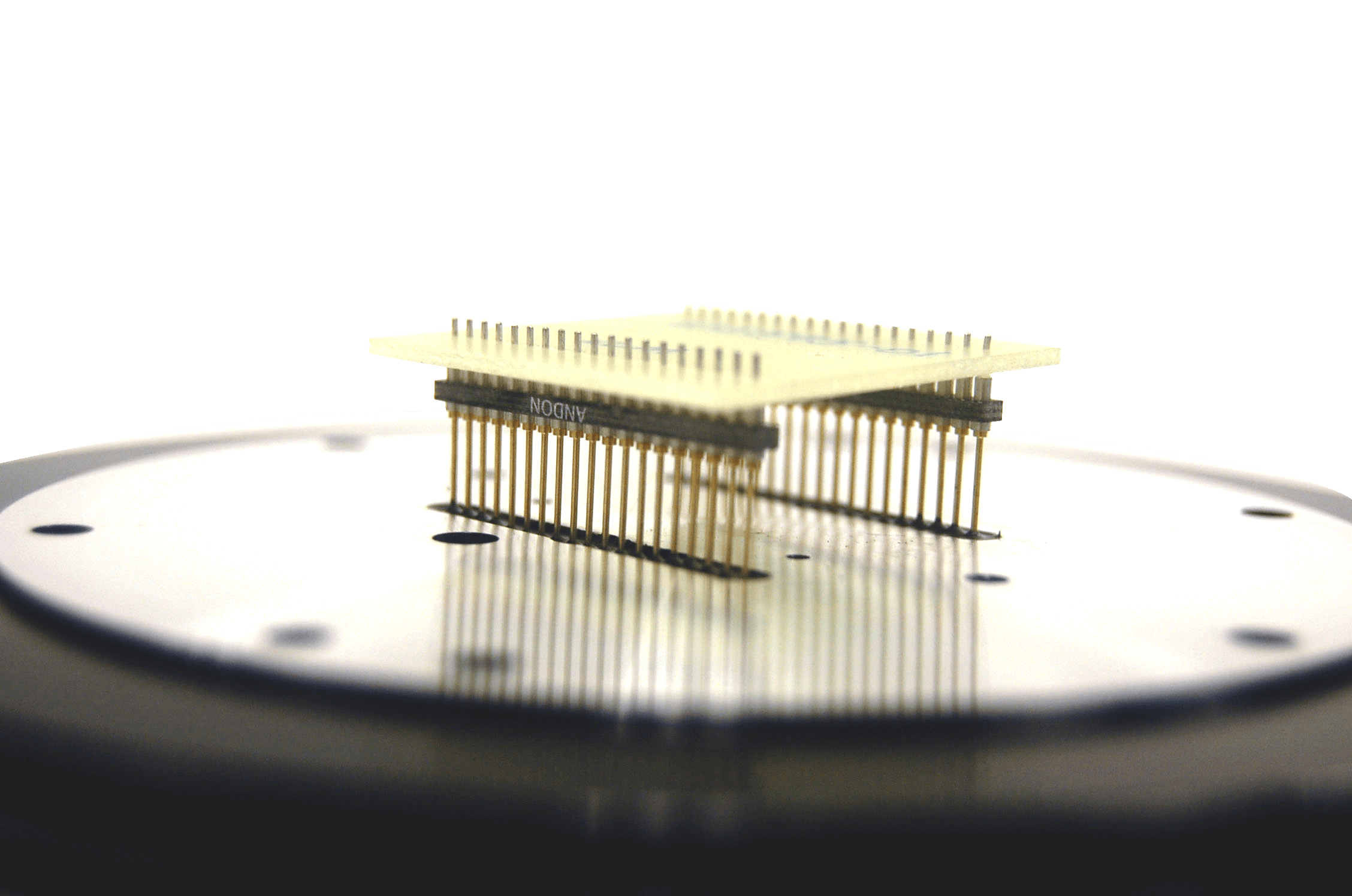 Hermetic Circuit Board Seal Encapsulated Circuit Board