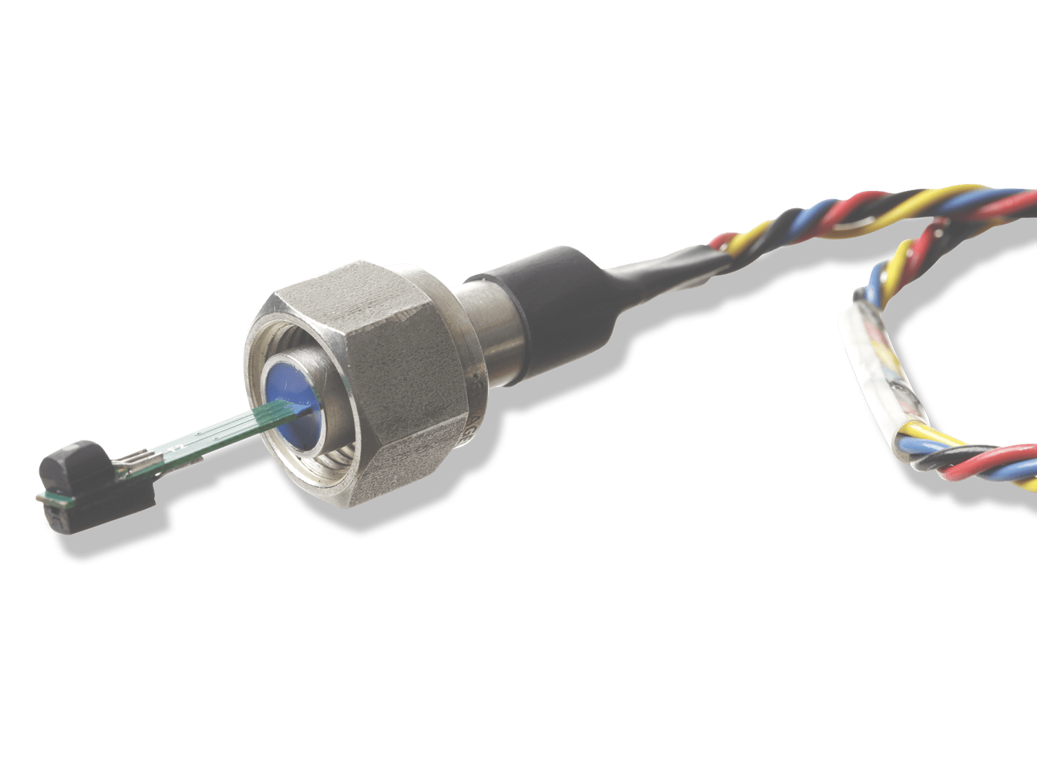 Hermetic Circuit Board Seal Encapsulated Circuit Board