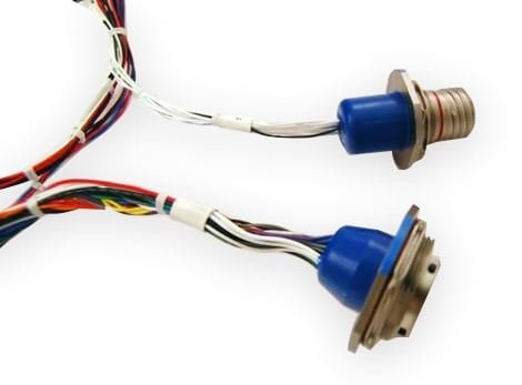 Hermetic 38999 Connectors | Douglas Electrical Components