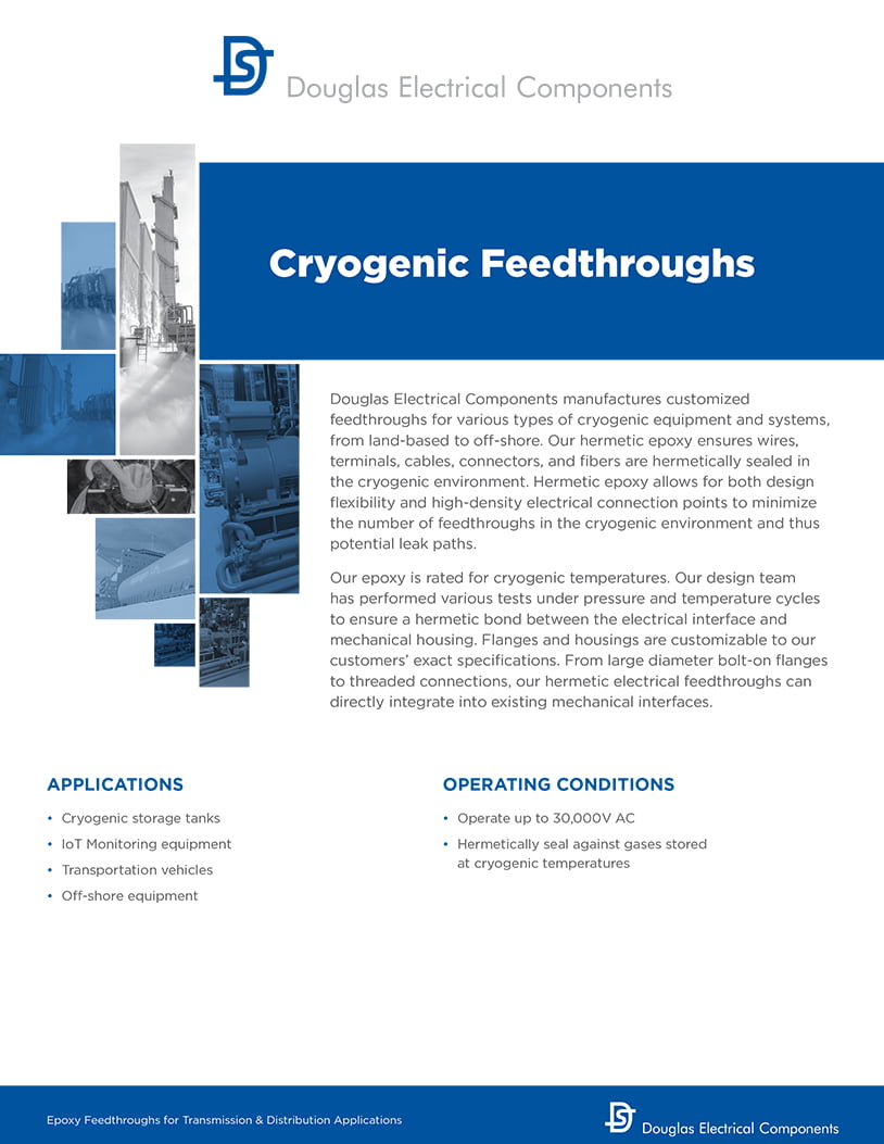 cryogenic feedthru cover page thumbnail