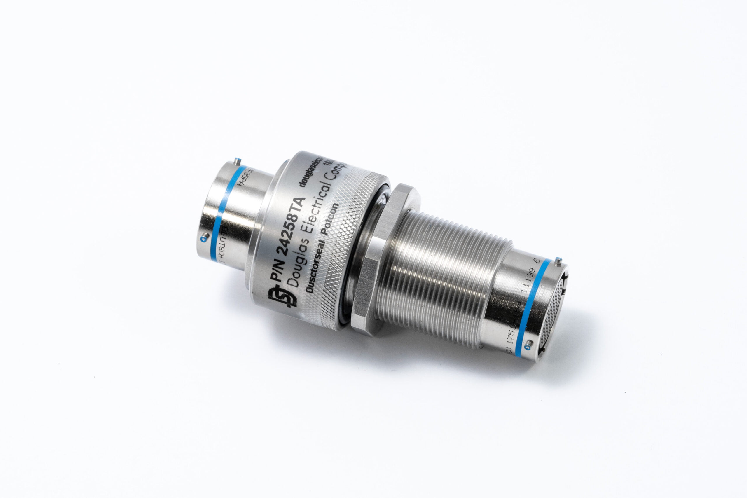 Vacuum Electrical Feedthroughs, Bulkheads, & Connectors