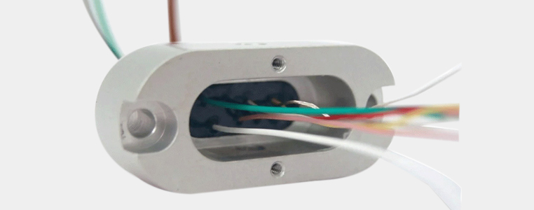 Sealed Wire Feedthroughs, Sealed Cable Feedthroughs