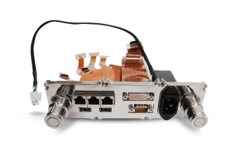 Complex Assemblies