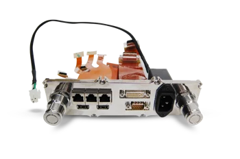 flex circuit computer 18