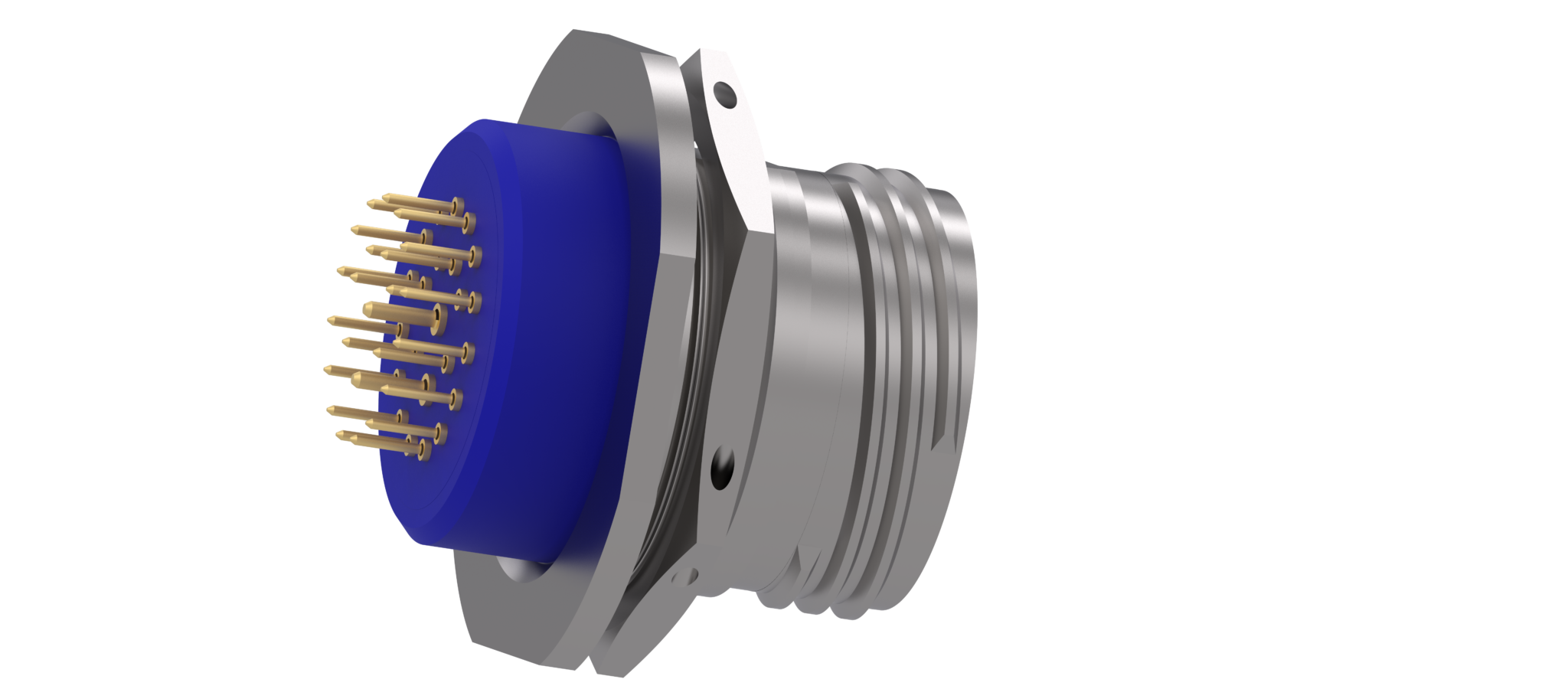 Benefits of Hermetically Sealed Connectors in Aviation and Cable