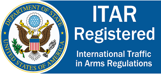 ITAR Certificate