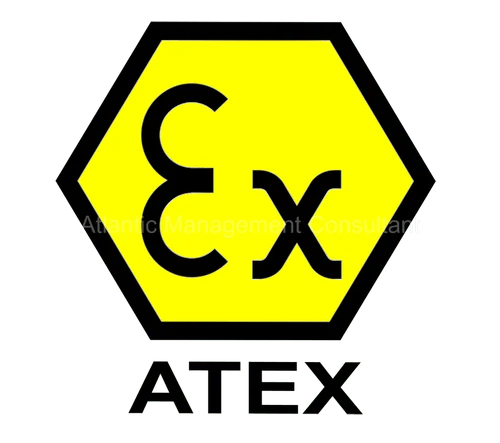 atex certification