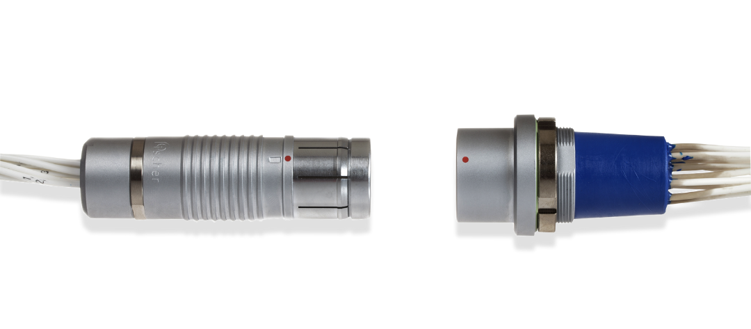 Waterproof Hermetic Connectors and Wires