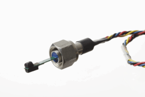 Transformer circuit Seal Hermetic Wires