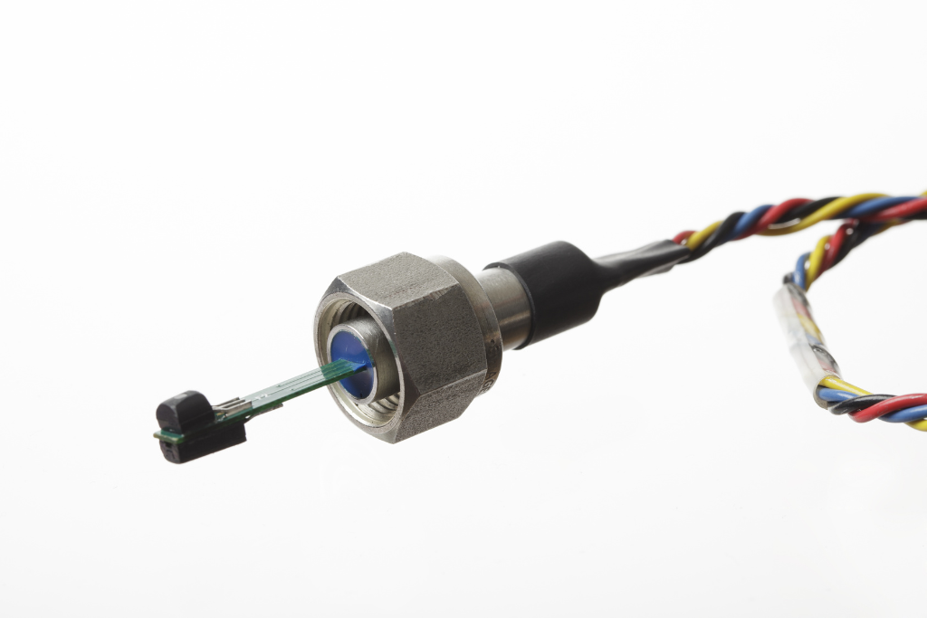 Transformer circuit Seal Hermetic Wires