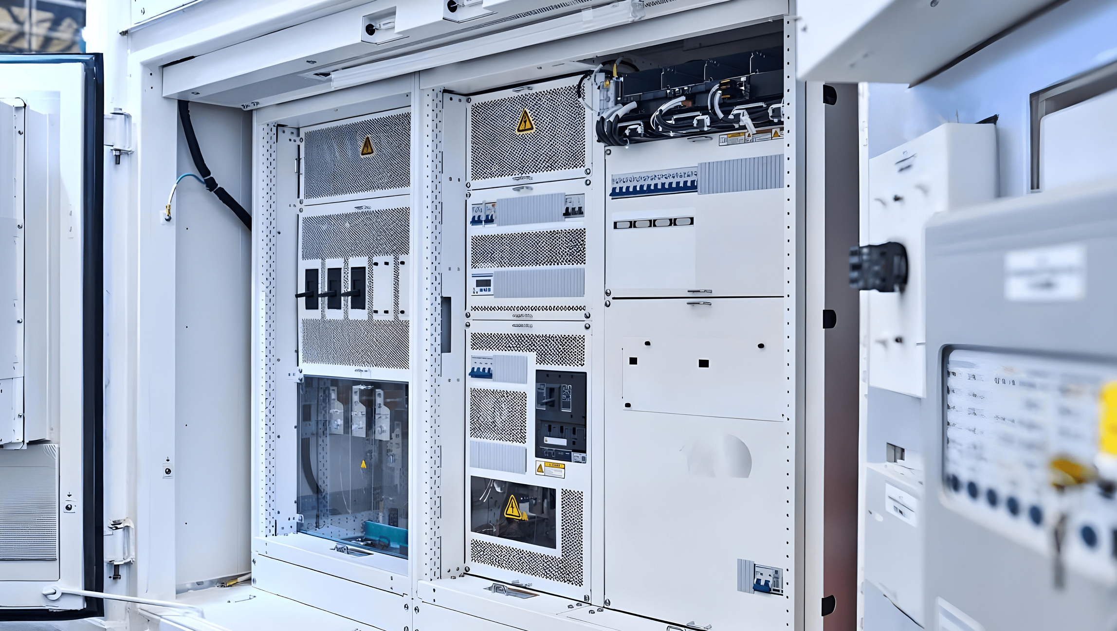 Switchgear Feedthrough whitepaper 