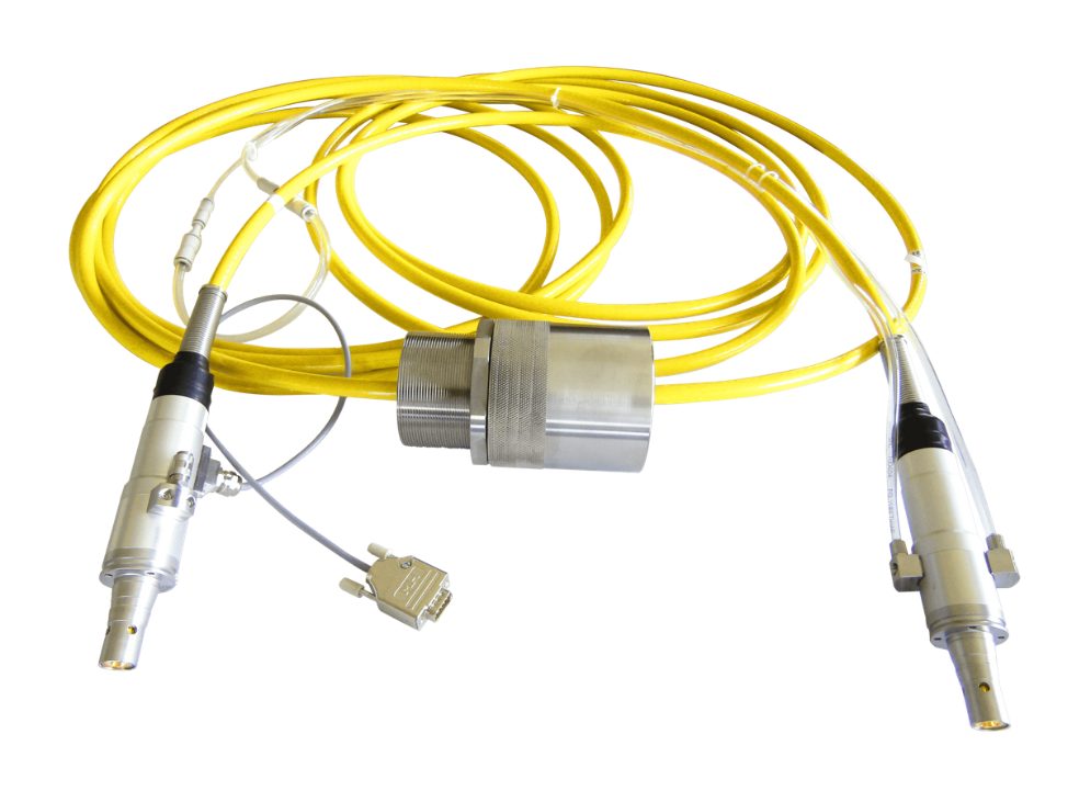 Switchgear Feedthrough