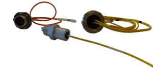 Multiple OptiSeal feedthru solutions.